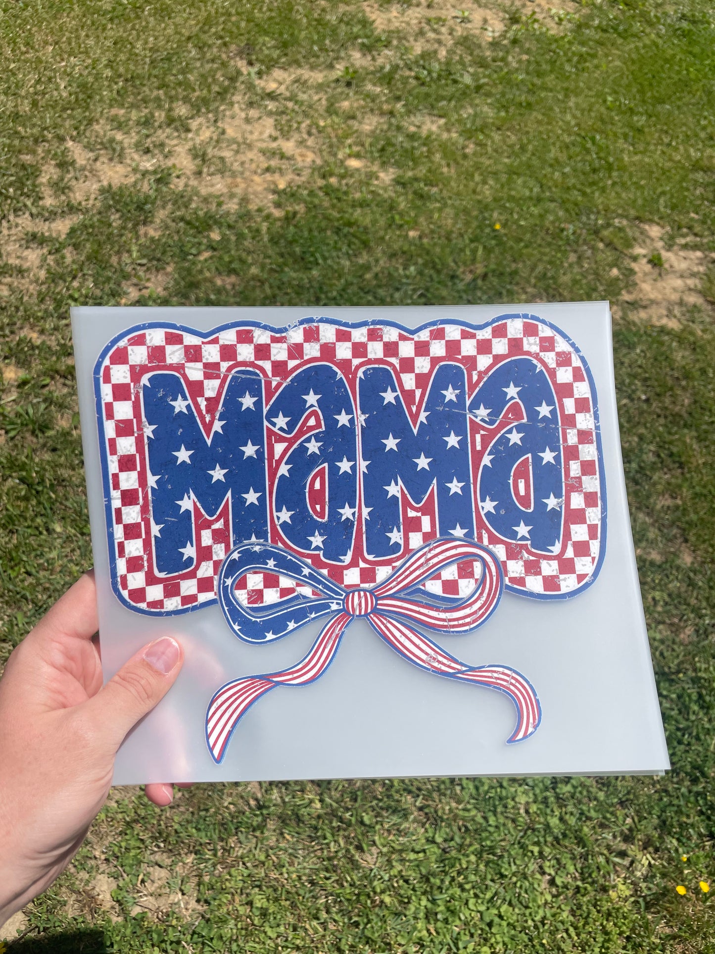 4th of July Prints