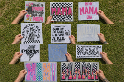 Mama Prints