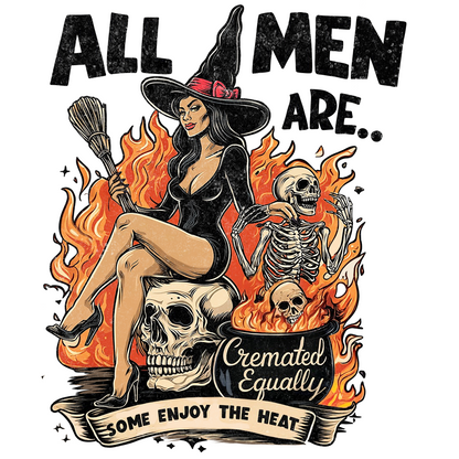 All men