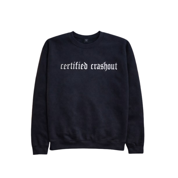 Certified Crashout