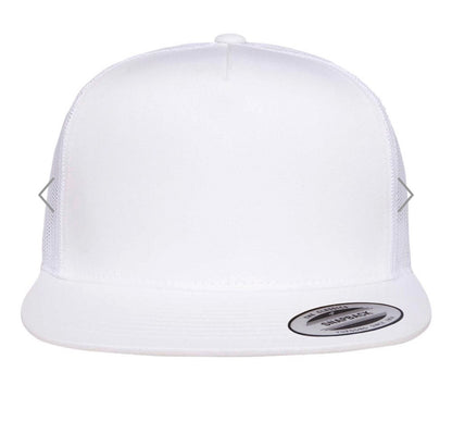 3D Puff VOLS Snapback Embroidery Hat