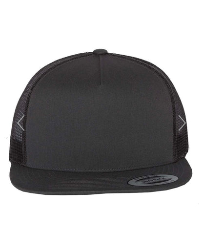 3D Puff VOLS Snapback Embroidery Hat
