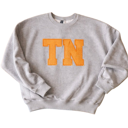 TN Applique Sweatshirt