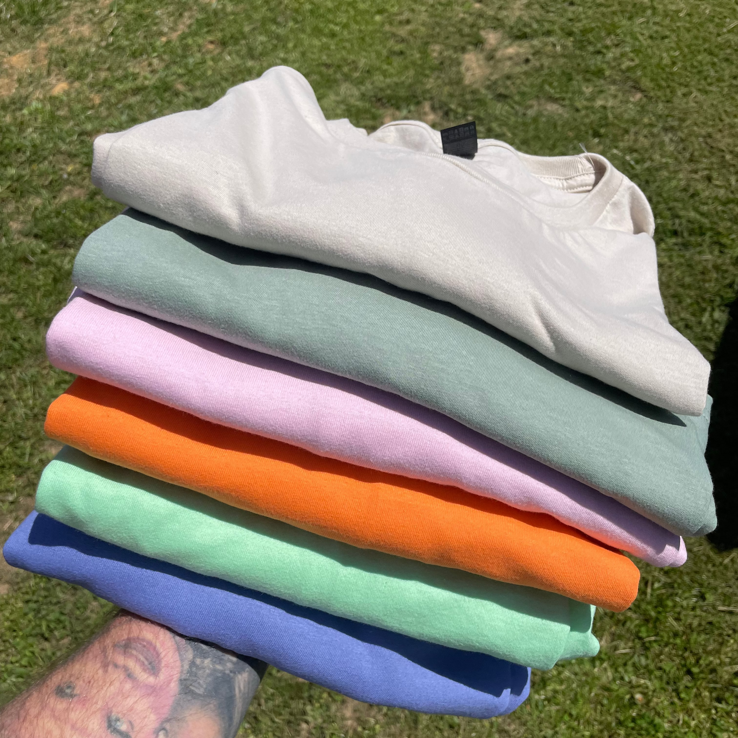 Gildan Cotton