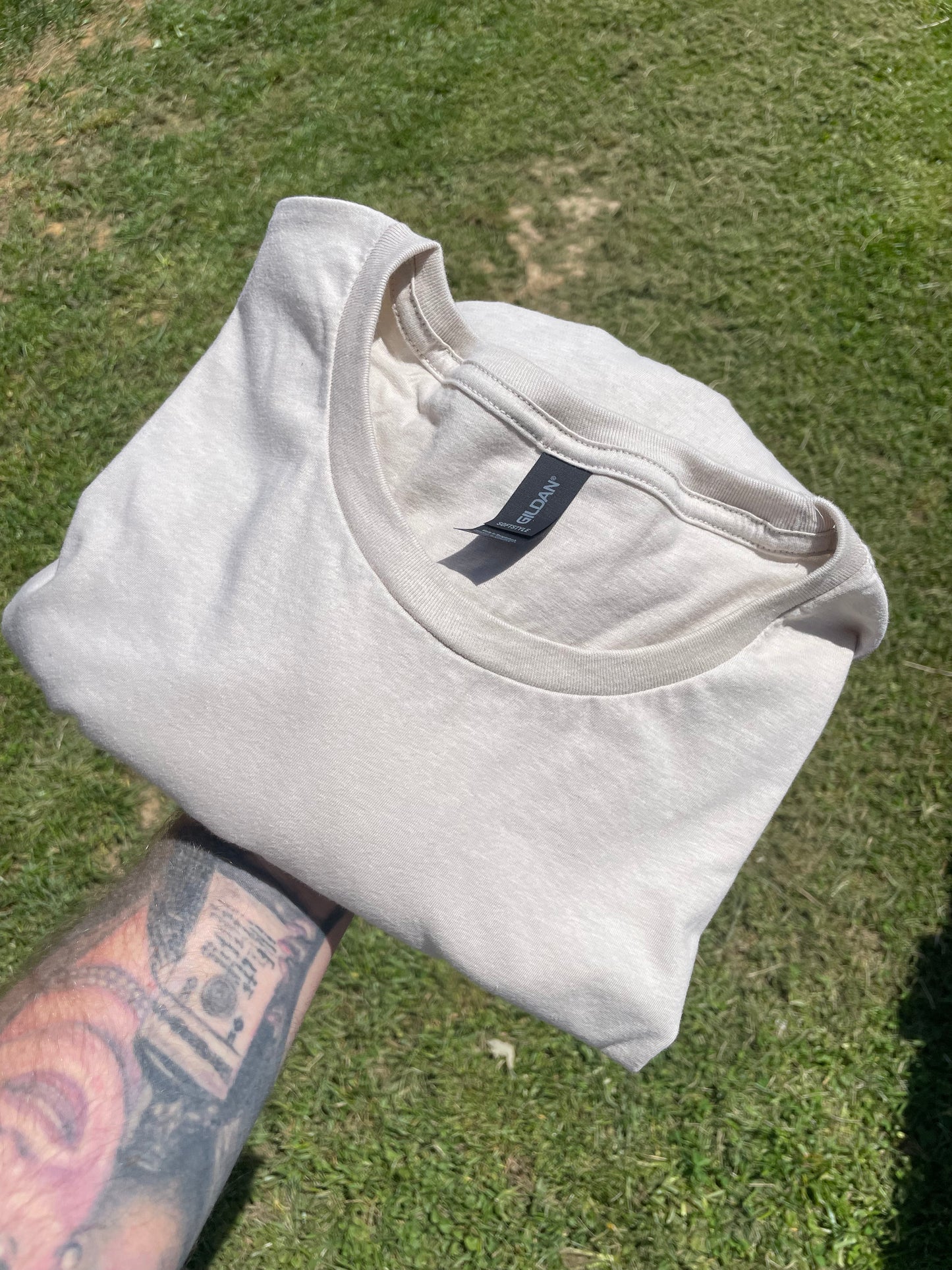 Gildan Cotton