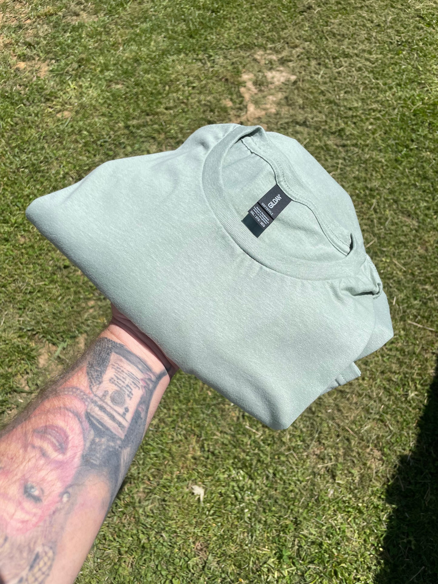 Gildan Cotton