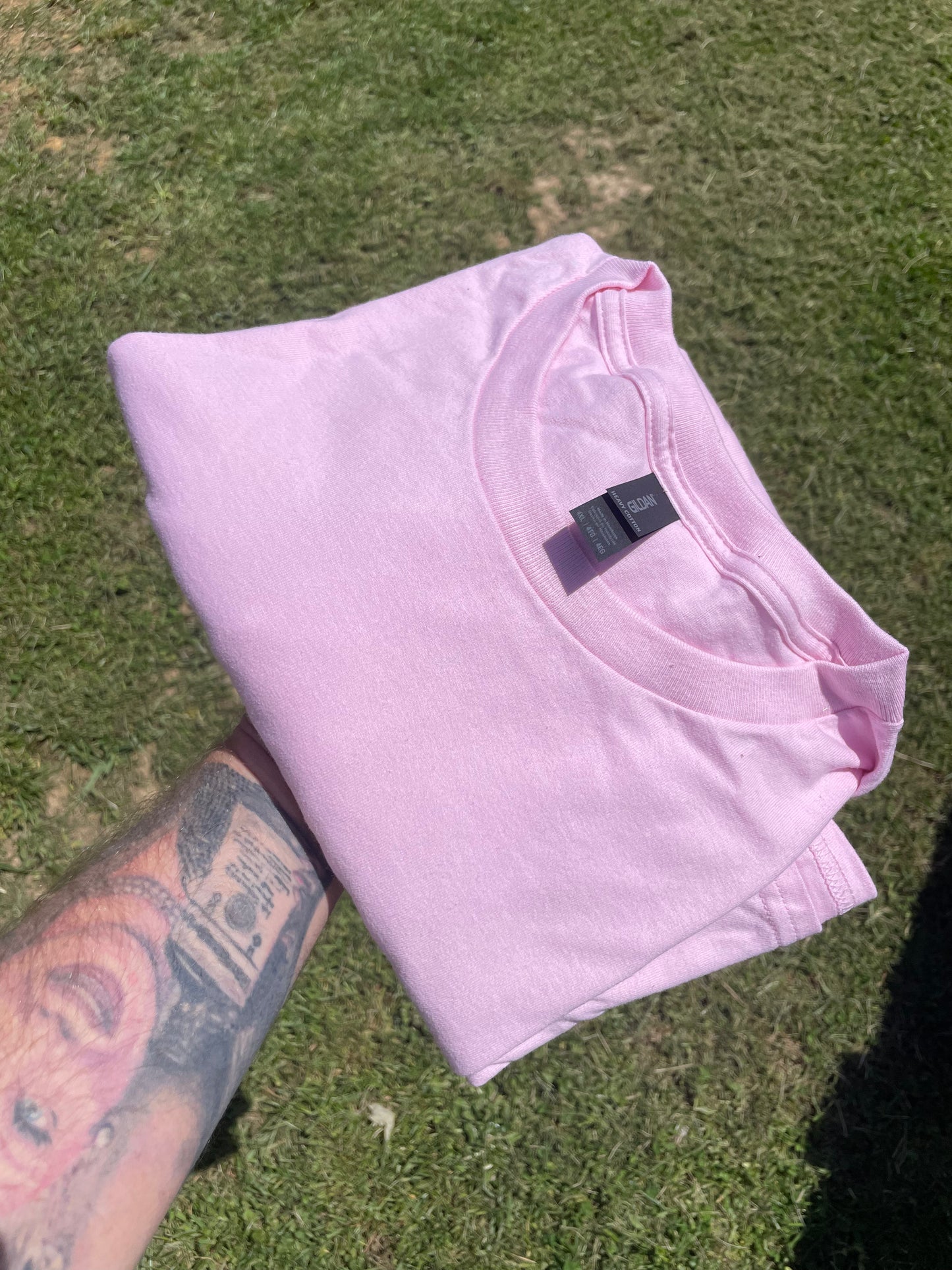 Gildan Cotton
