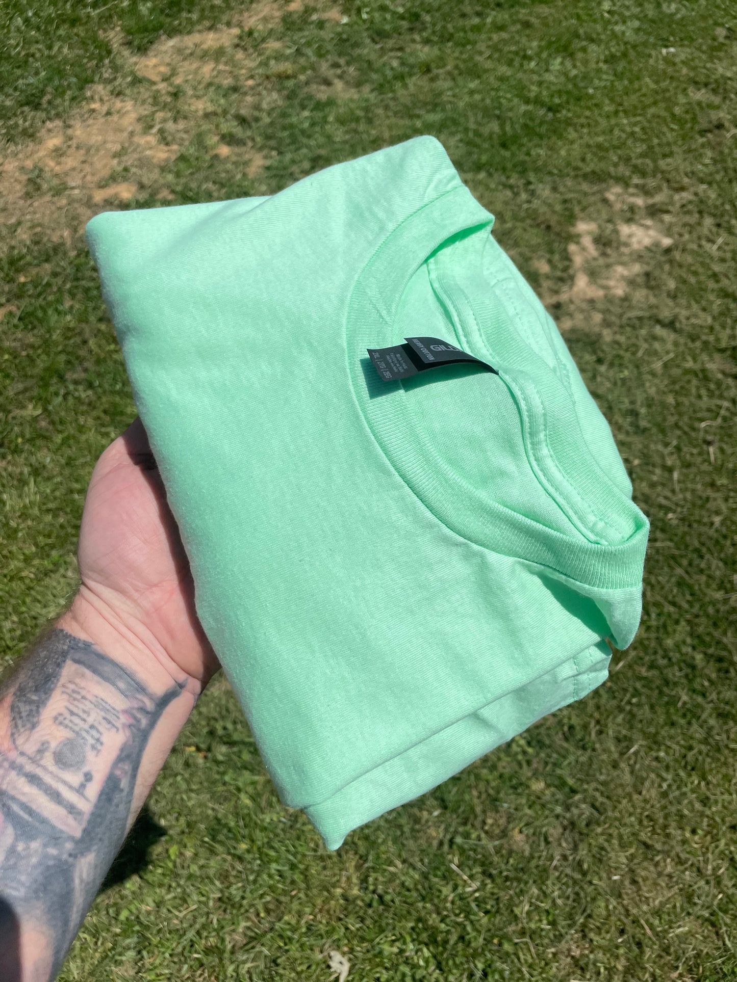 Gildan Cotton