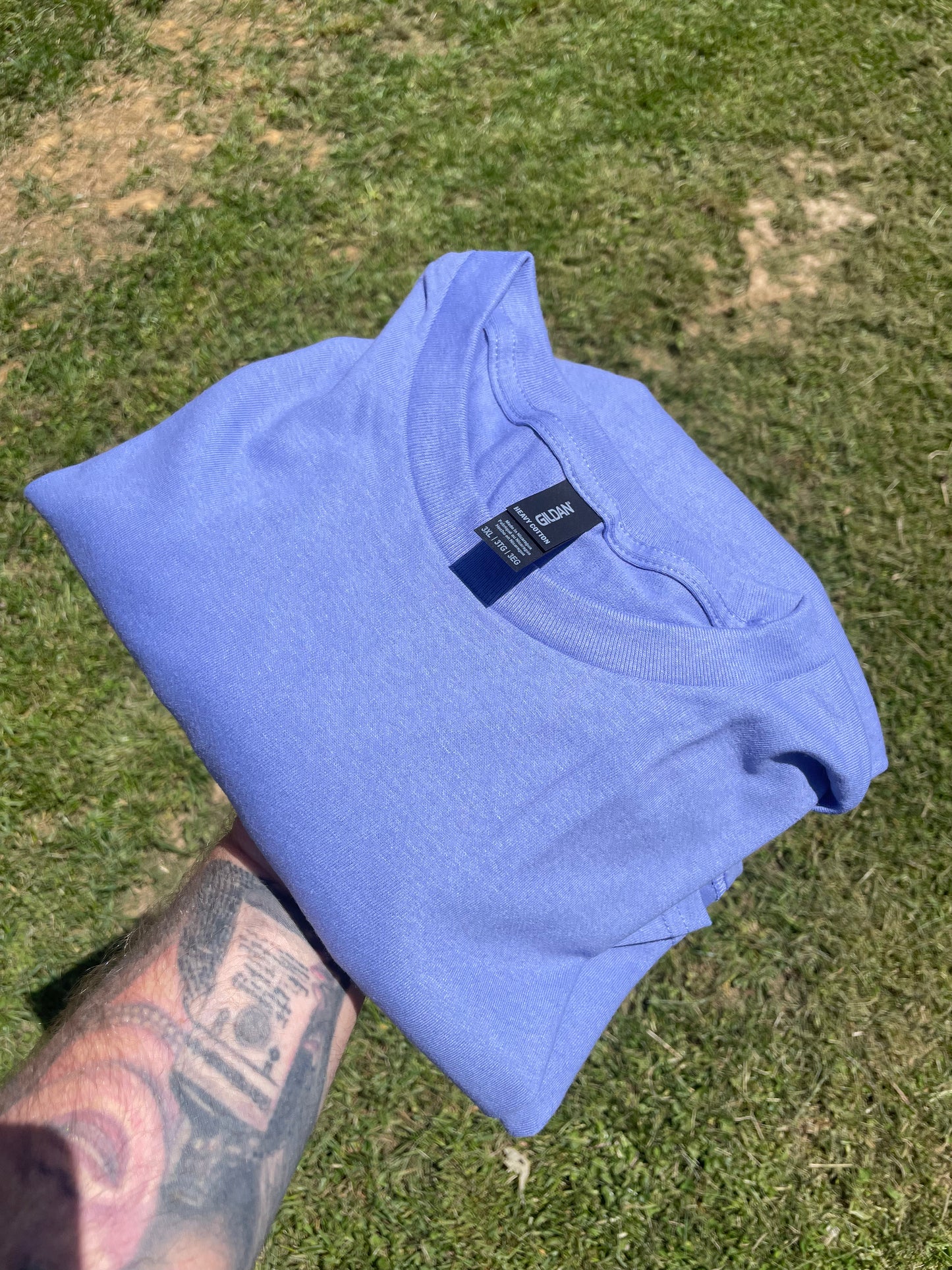 Gildan Cotton