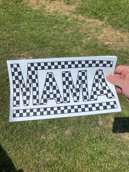 Mama Prints