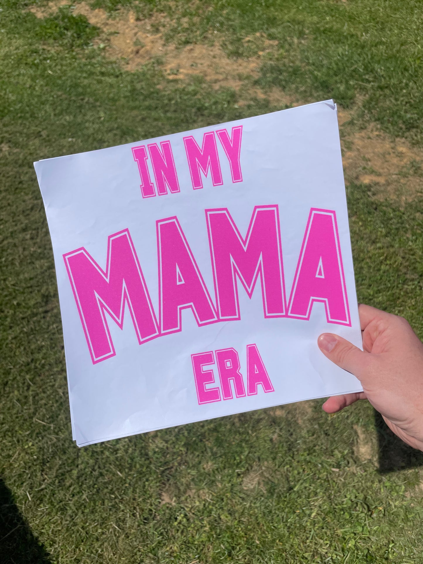 Mama Prints