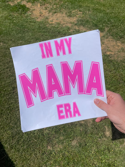 Mama Prints