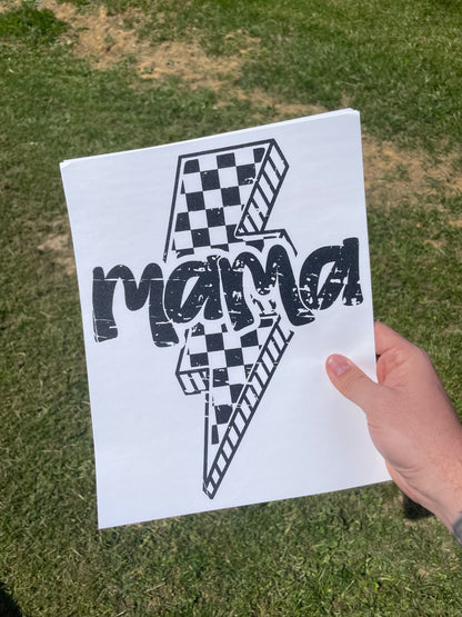 Mama Prints