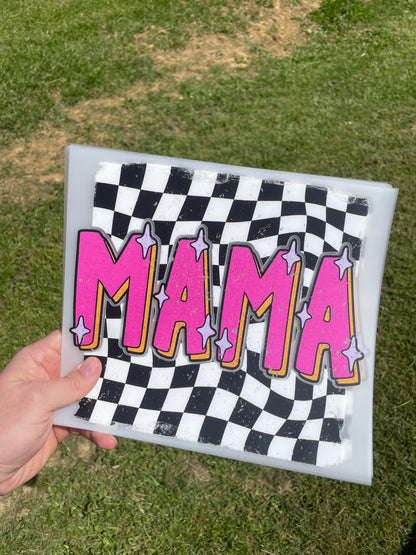 Mama Prints
