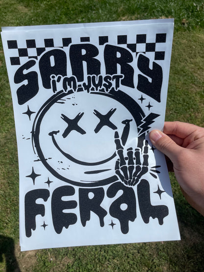 Funny/Snarky Prints