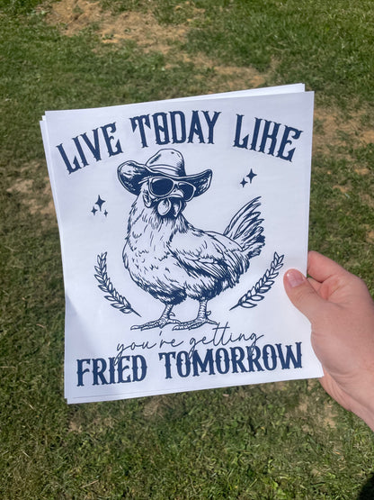 Funny/Snarky Prints