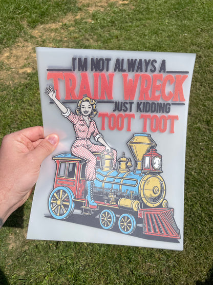 Funny/Snarky Prints