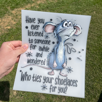 Funny/Snarky Prints