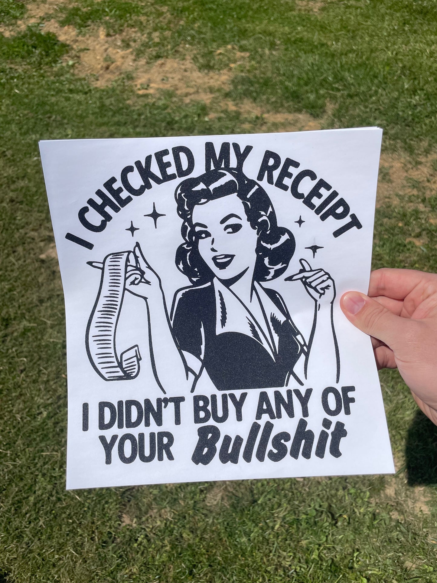 Funny/Snarky Prints