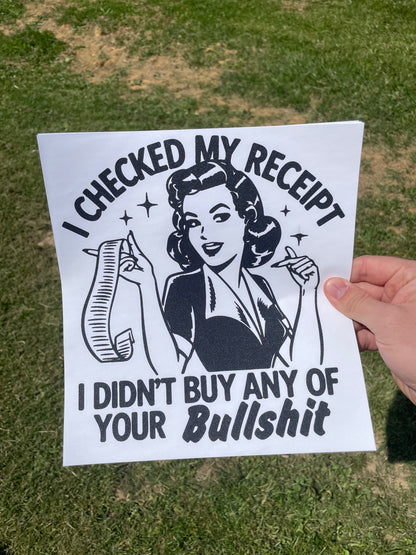 Funny/Snarky Prints