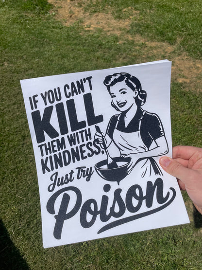 Funny/Snarky Prints