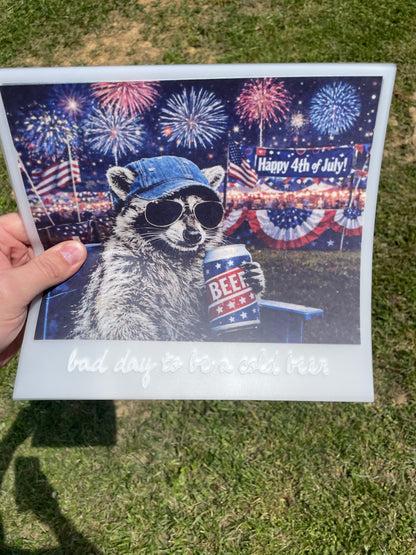 4th of July Prints