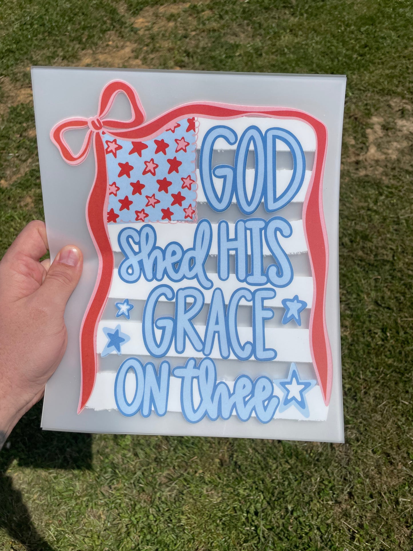4th of July Prints