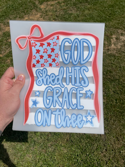 4th of July Prints