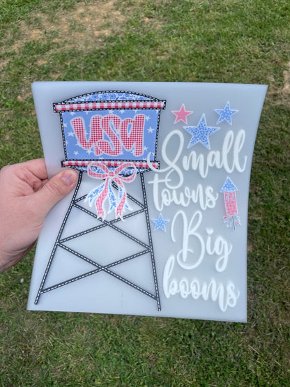 4th of July Prints