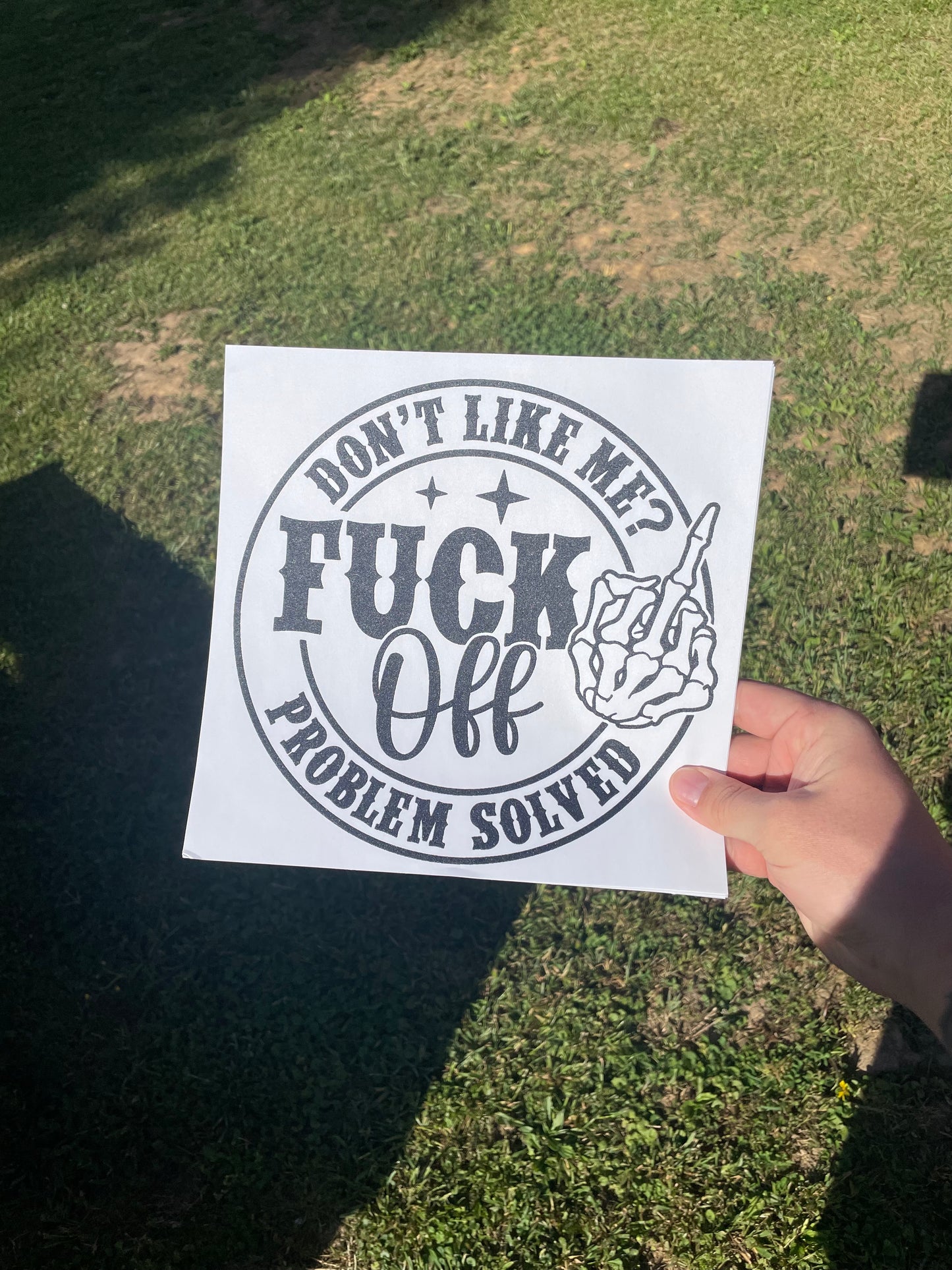 Funny/Snarky Prints