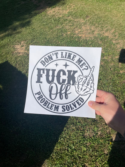 Funny/Snarky Prints