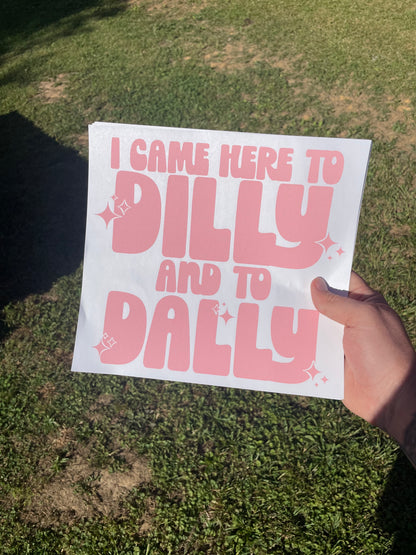 Funny/Snarky Prints