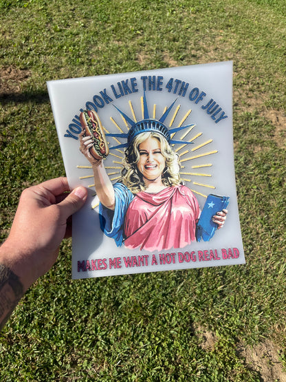 4th of July Prints