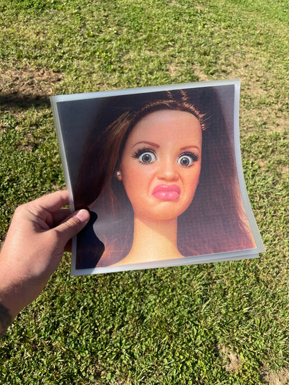 Funny/Snarky Prints