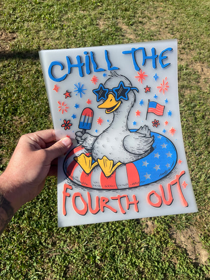 4th of July Prints