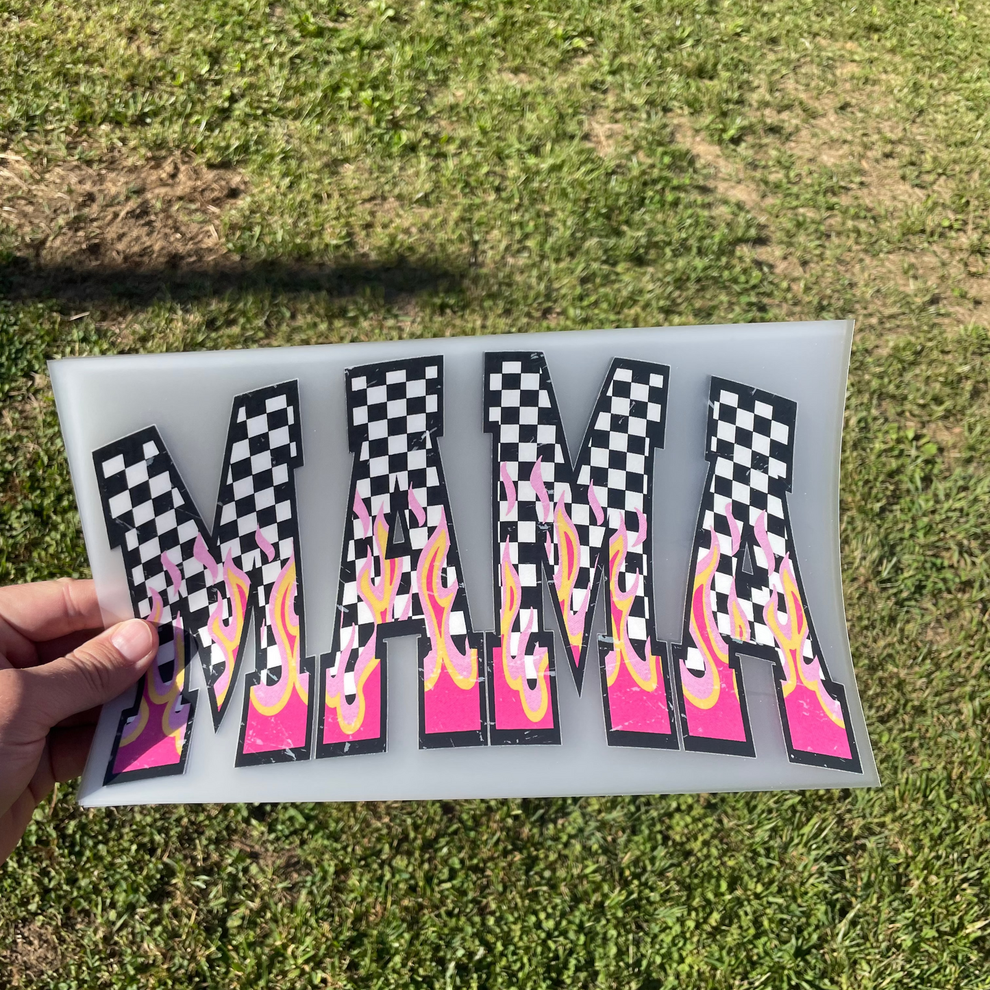 Mama Prints