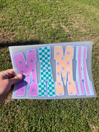 Mama Prints