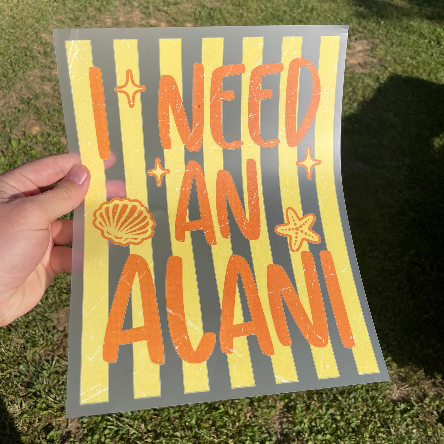 Summer/Beach Prints