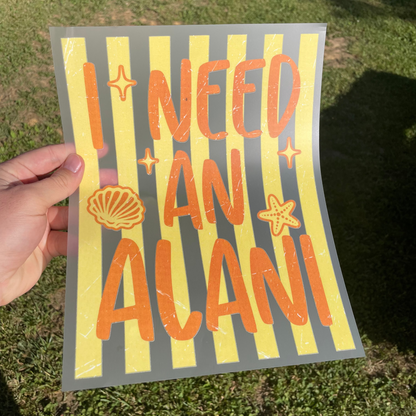 Summer/Beach Prints