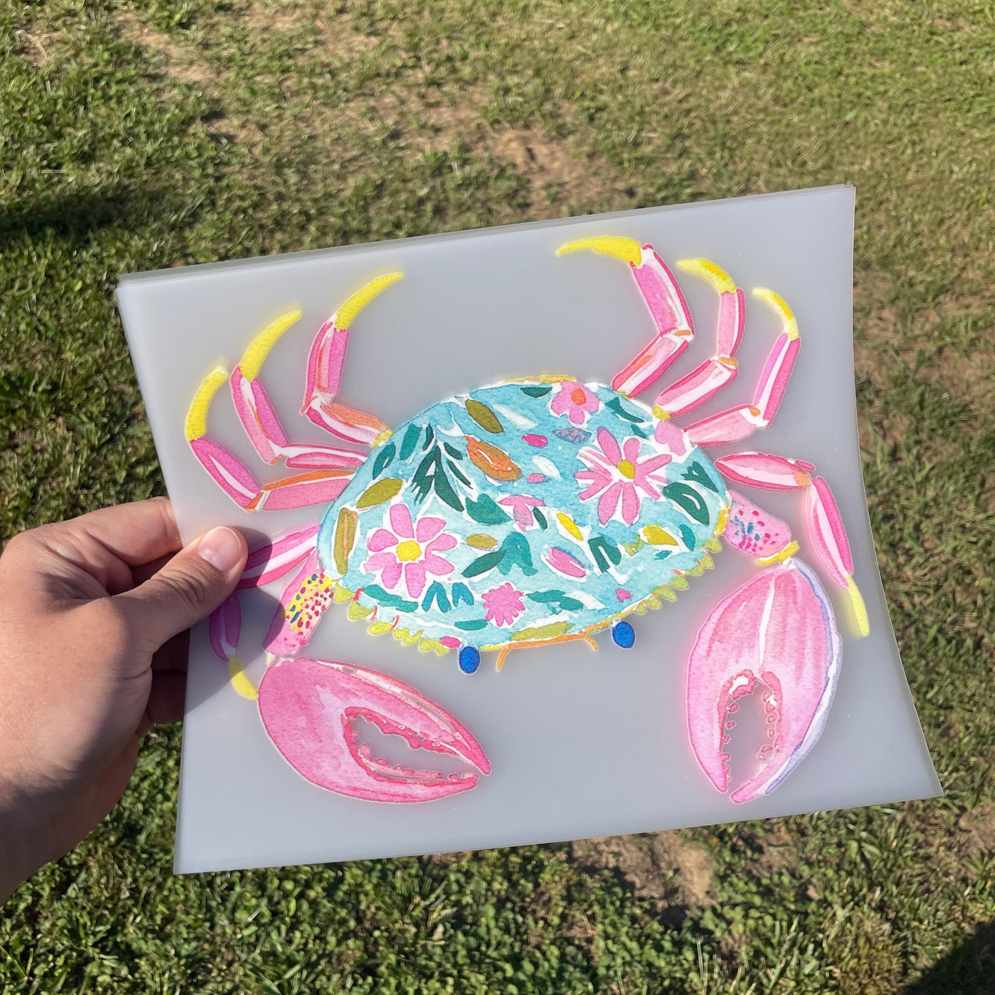 Summer/Beach Prints