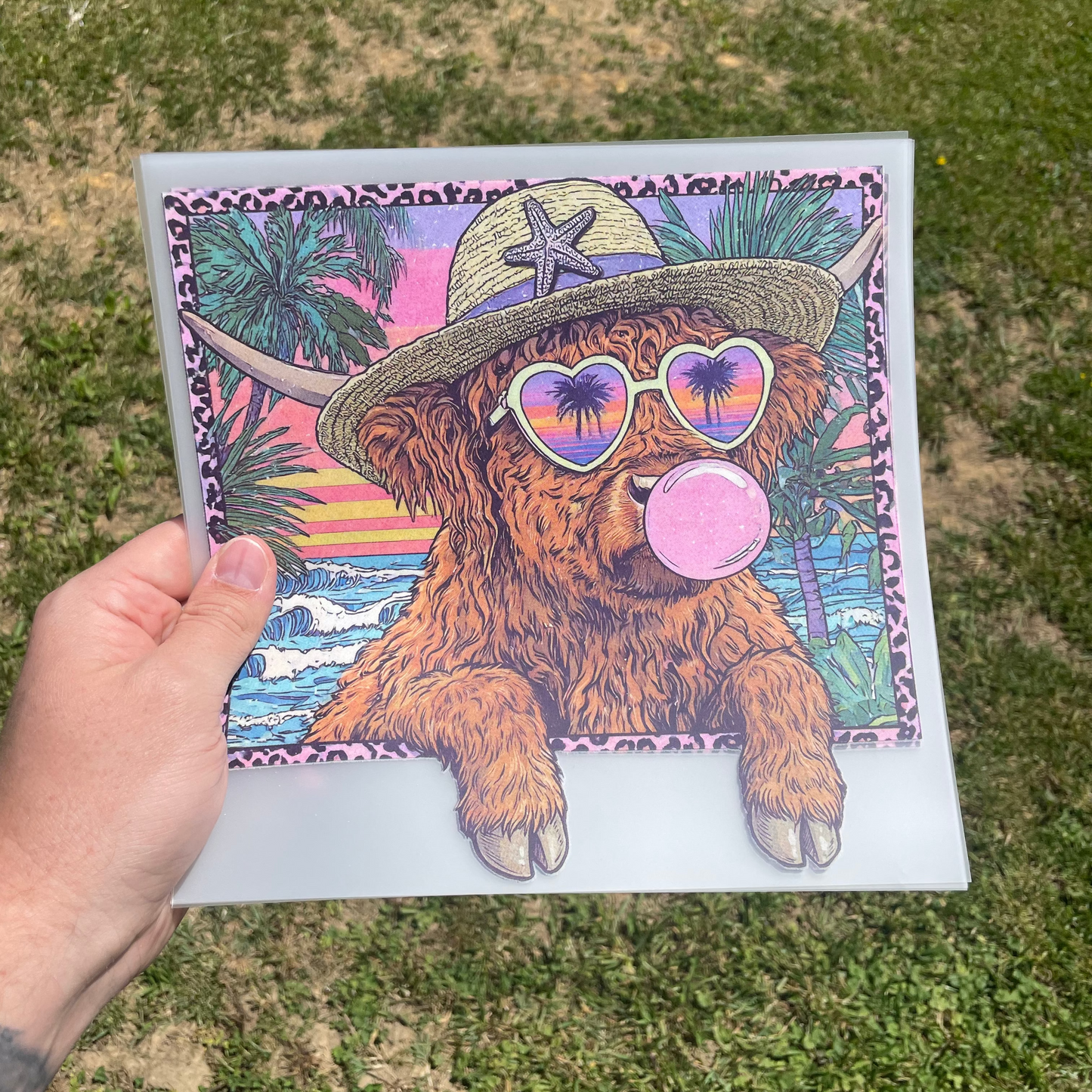 Summer/Beach Prints