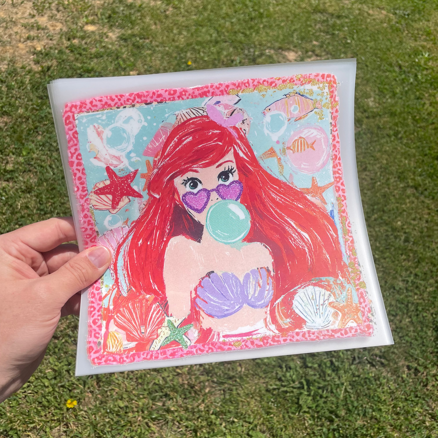 Summer/Beach Prints