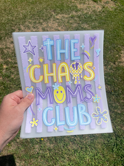 Mama Prints