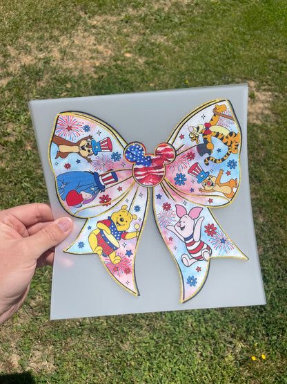 4th of July Prints