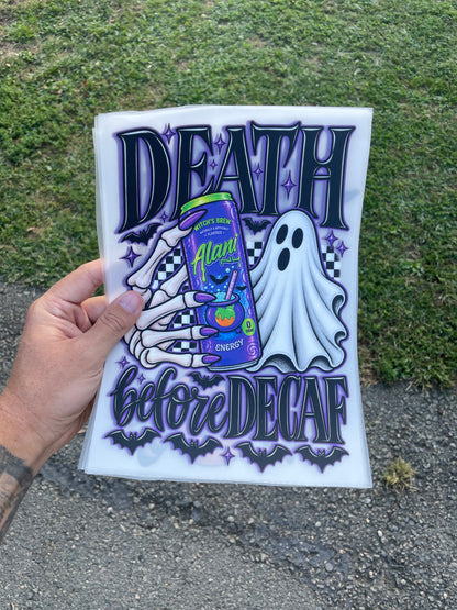 Halloween selection