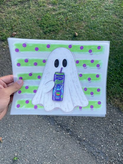 Halloween selection