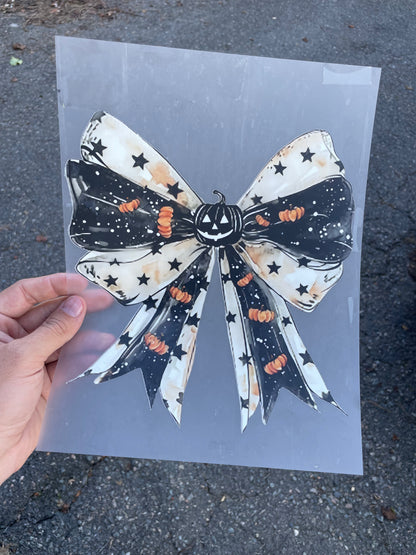 Halloween selection