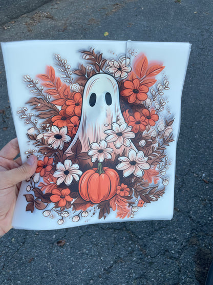 Halloween selection