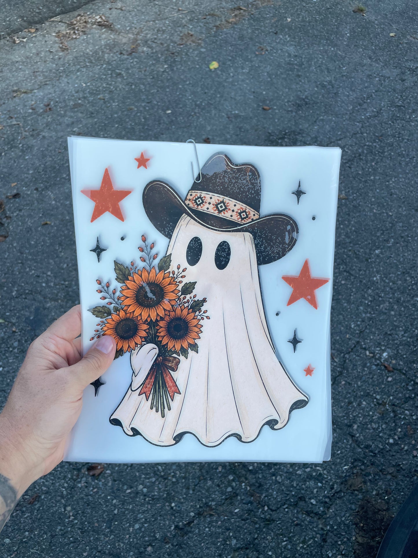 Halloween selection