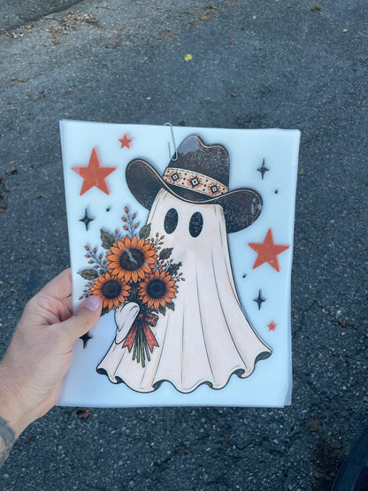 Halloween selection